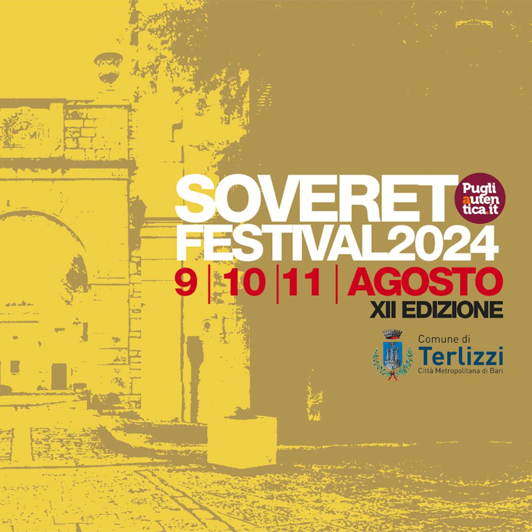 Sovereto Festival 2024 