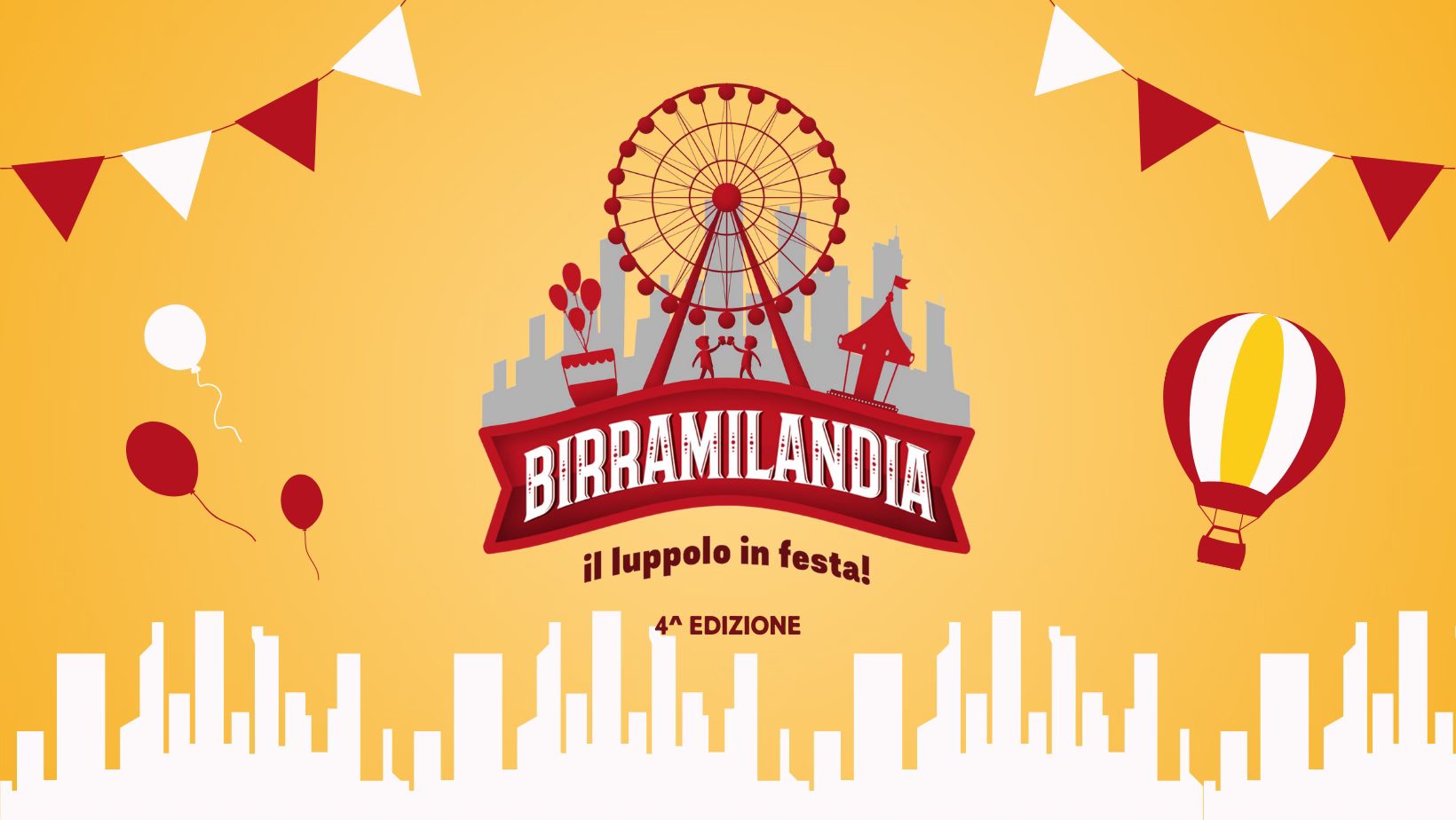 Terlizzi, torna Birramilandia