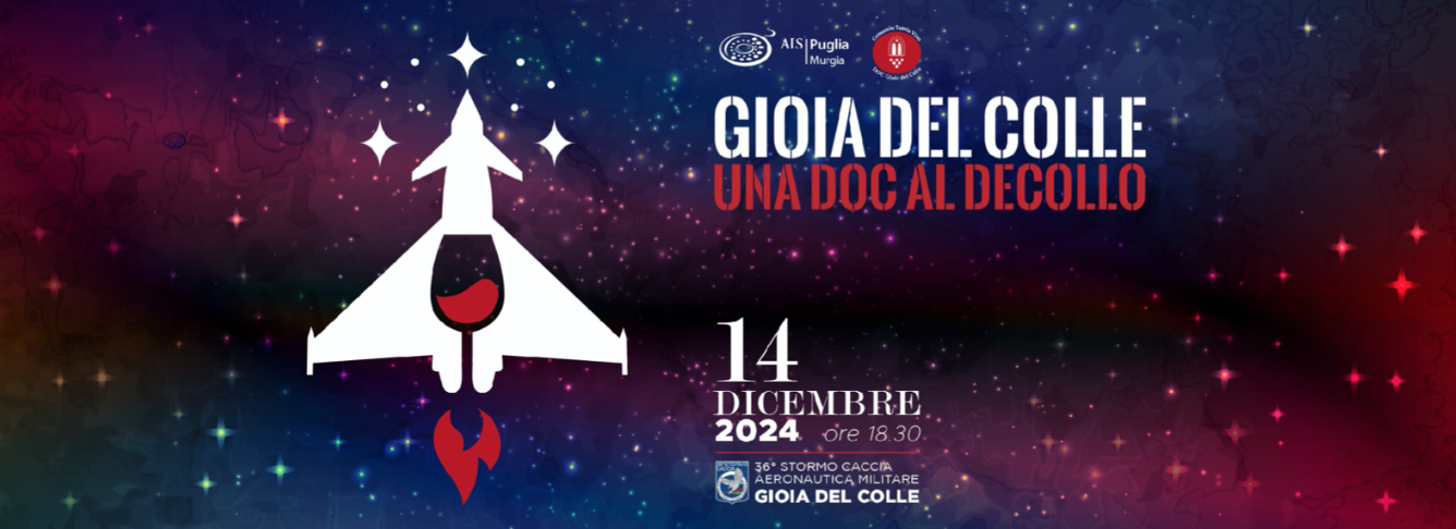 Gioia del Colle, Ais Puglia presenta 